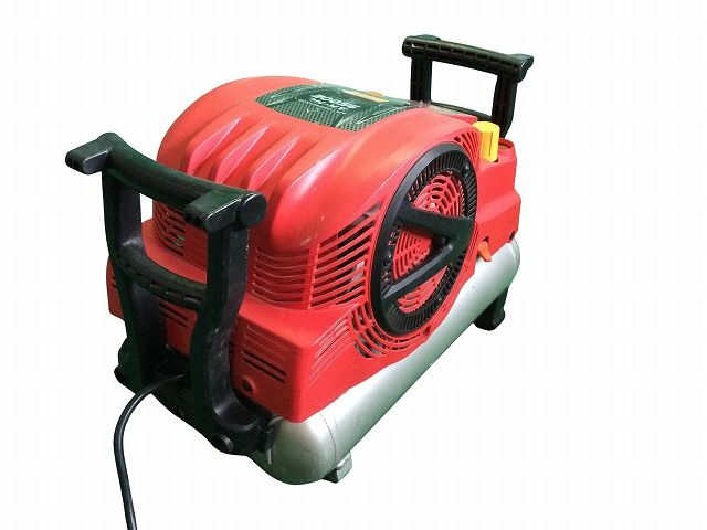 MAX マックス 高圧 常圧 ス－パーエアコンプレッサ AK-HL1250E エアー