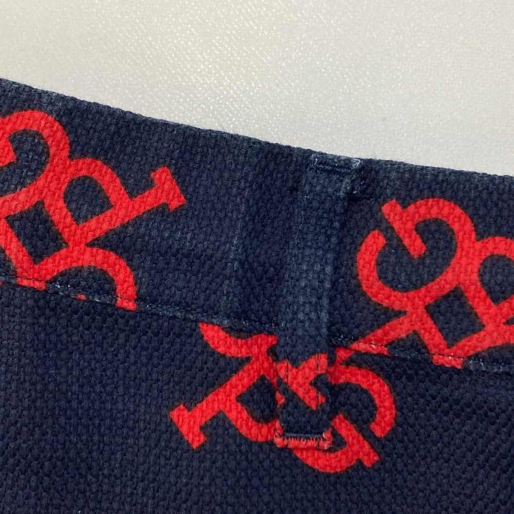 【新品タグ付き】PEARLY GATES ハート柄スカート サイズ1 サイズ：1 PEARLY GATES パーリーゲイツ 30周年モデル スカート