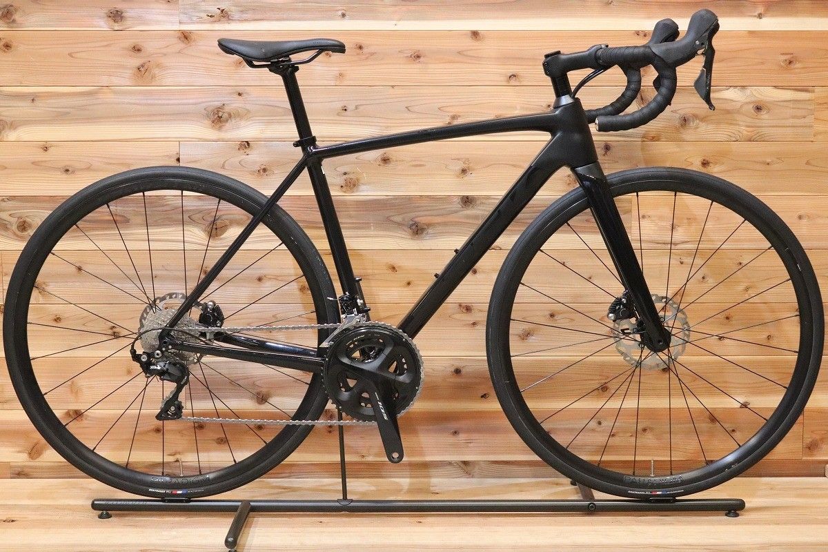 Émonda ALR 5 ロードバイクフレームオークションが終わるまで出品 2025 Trek Émonda ALR 5 | 軽量アルミロードバイク | Shimano