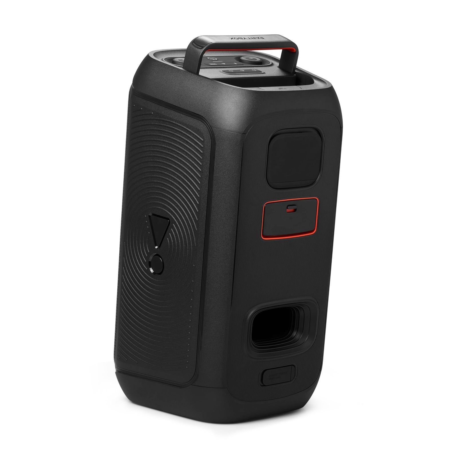 ◆新品未開封 JBL ポータブルBluetoothスピーカー JBL Pulse 5(パルス5)(JBLPULSE5BLK)  [IP67防塵防水/360度/ブラック] 保証付 1点限り