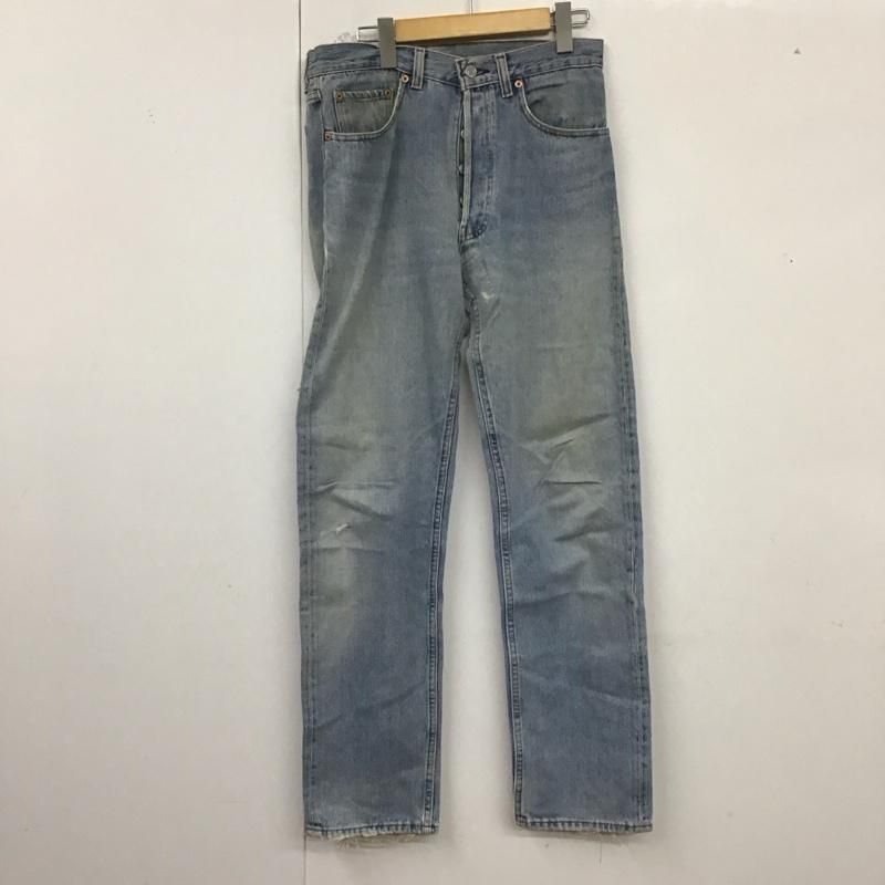 Levi Strauss u0026 co. リーバイストラウスアンドコー パンツ デニム、ジーンズ デニムパンツ ストレートパンツ カジュアルパンツ