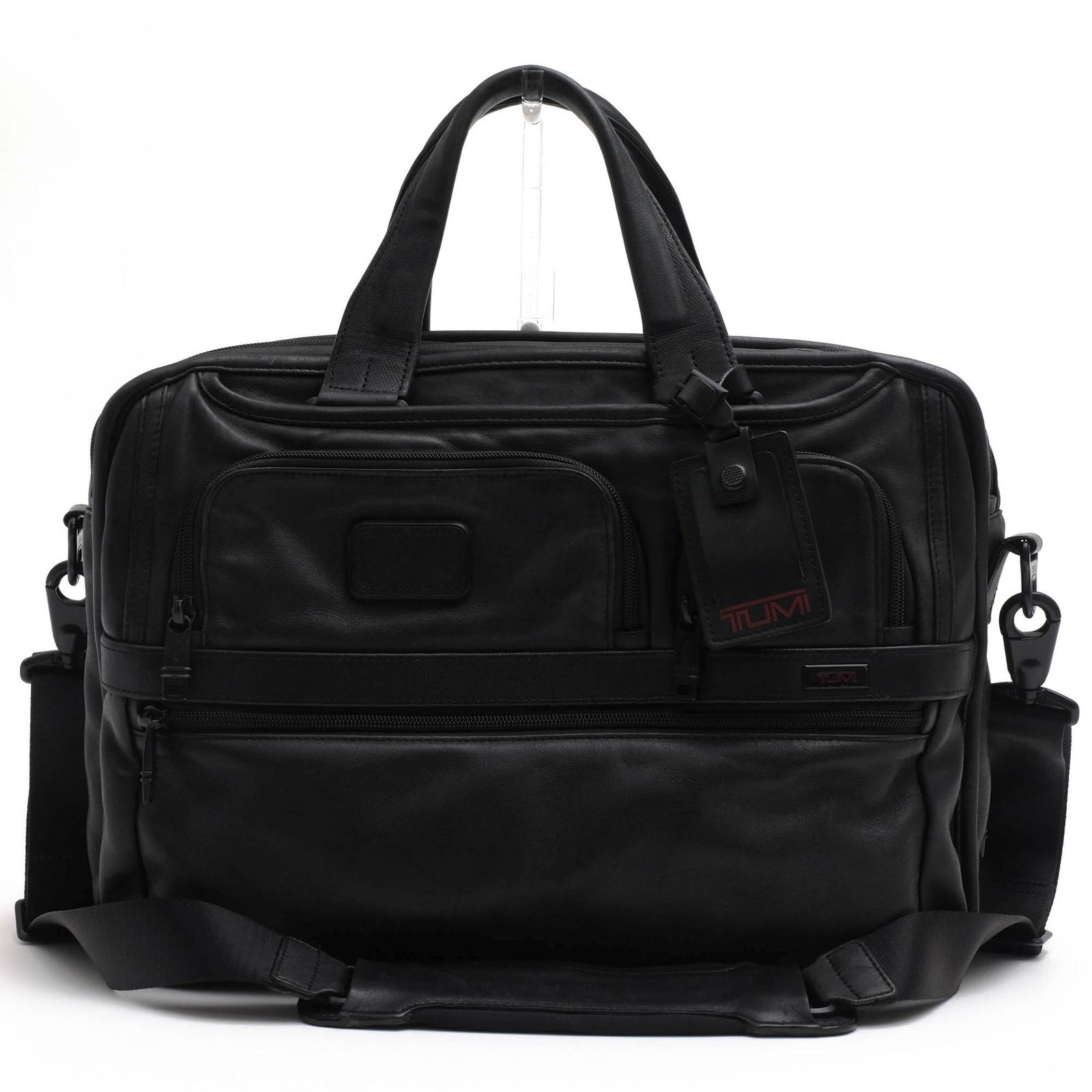 TUMI トゥミ ビジネスバッグ 26114D4