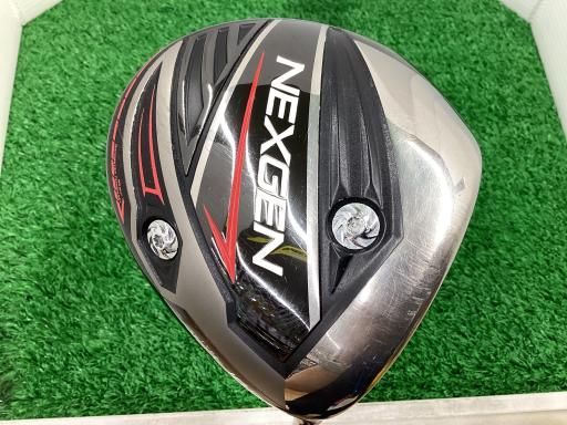 中古】 ゴルフパートナー NEXGEN(2019) TYPE-460 10.5