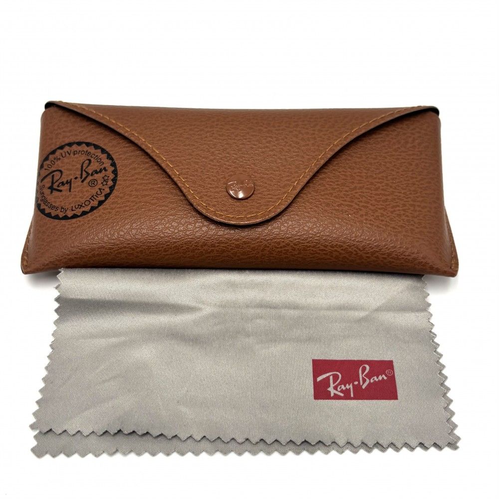 在庫一掃】 レイバン サングラス レディース WAYFARER ウェイ  