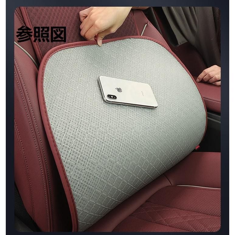 ポルシェコニャック シートカバー