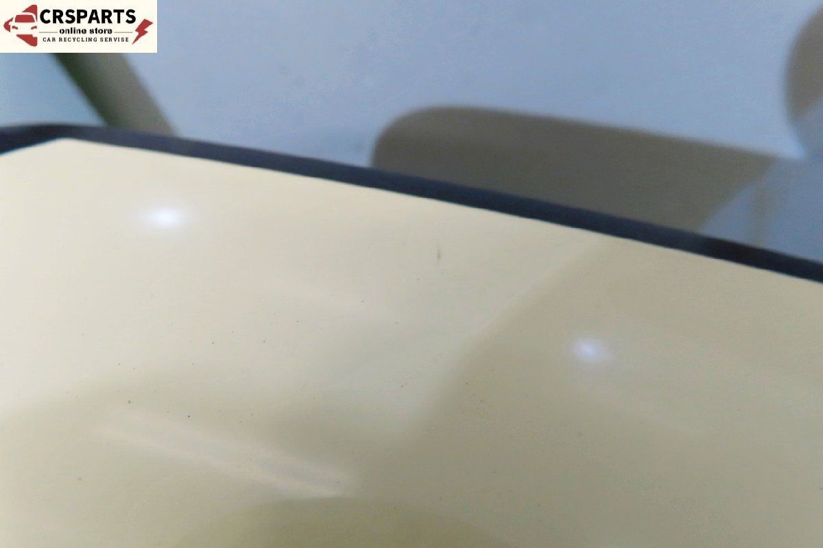 タント LA600S 純正 FA 5P 動OK ドア サイド ミラー 左 アダーミラー付 T19 No 13647 FFCRYSTALESIA_COM