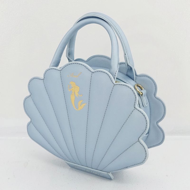 三重店】Maison de FLEUR｜メゾンドフルール Ariel シェルショルダー 