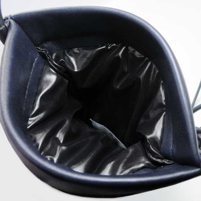 モンクレール 6B00001 M4042 77A デニム系 バッグ ショルダーバッグ MONCLER モンクレ キャンバス パフィース マホケース スマホショルダー アウトレット レディース WWW_MORNINGWALKER_COM