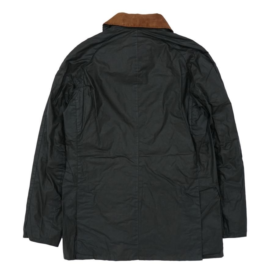 Barbour バブアー バーブァー MWX1377 Lightweight Ashby Wax Jacket