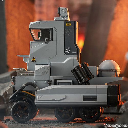 合金重工シリーズ キャッスル-3 SUM019 VER. アークナイツ 完成品 フィギュア 星環重工(PLANET RING INDUSTRY) Amazon.com: 星環重工(Planet Ring Industry) Seikan Heavy