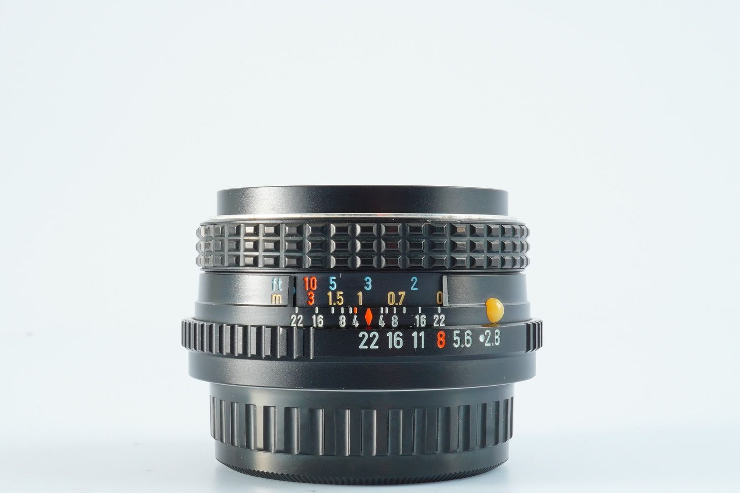 F|2.8 Pentax