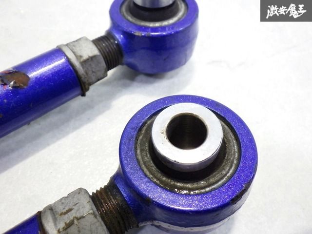 ☆即発送☆ MEGAN RACING メーガンレーシング リア リヤ トー