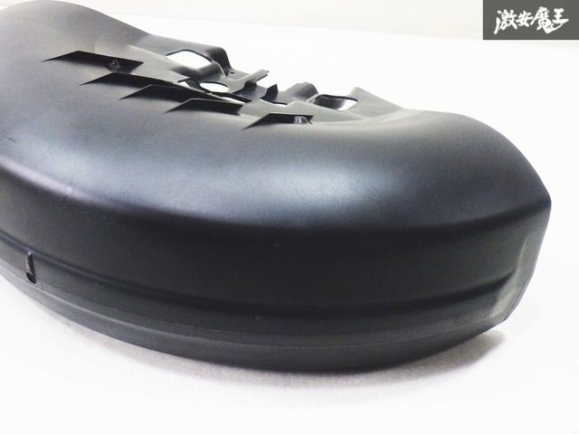 スズキ純正 JB64W ジムニー ノーマル スペアタイヤカバー ブラケット