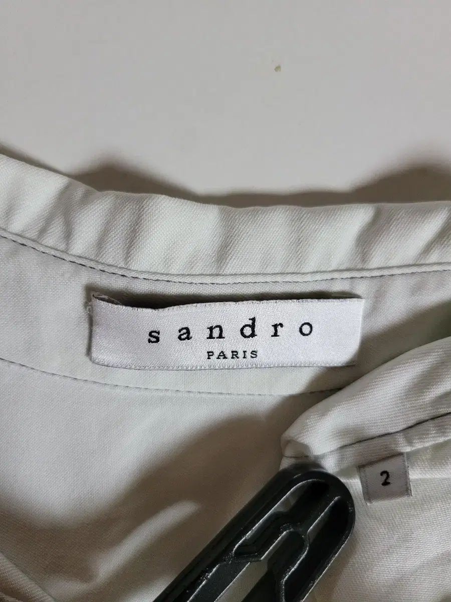 SANDRO