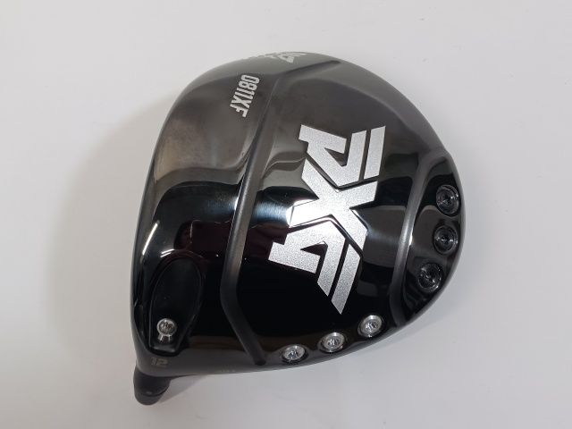レフティードライバー PXG