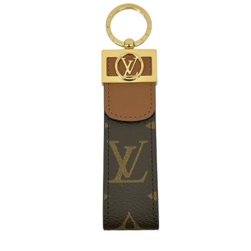 ♪Louis Vuitton ルイヴィトン ポルト クレ ドラゴンヌ ドーフィーヌ M69000