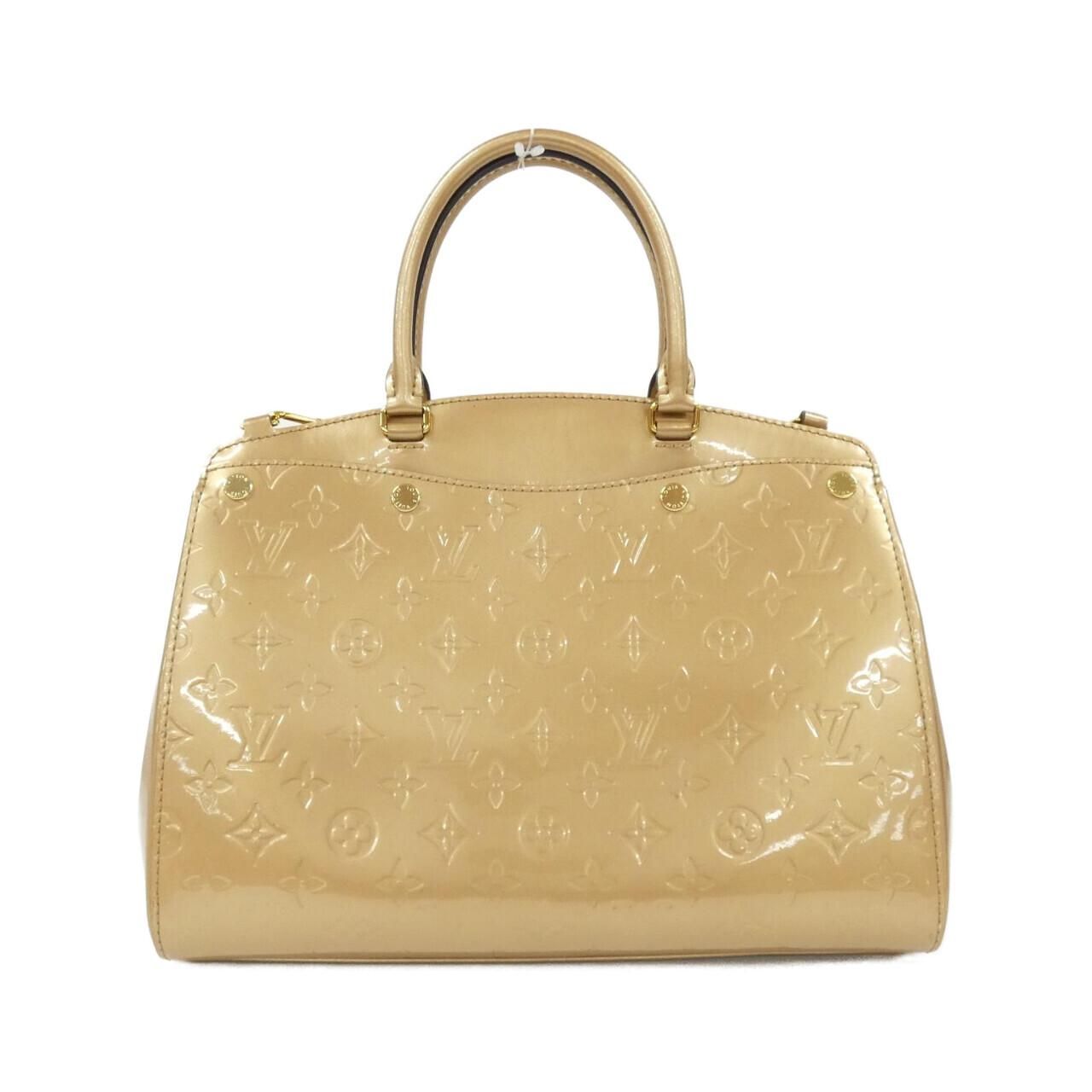 ルイヴィトン ヴェルニ ブ MM M50658 バッグ