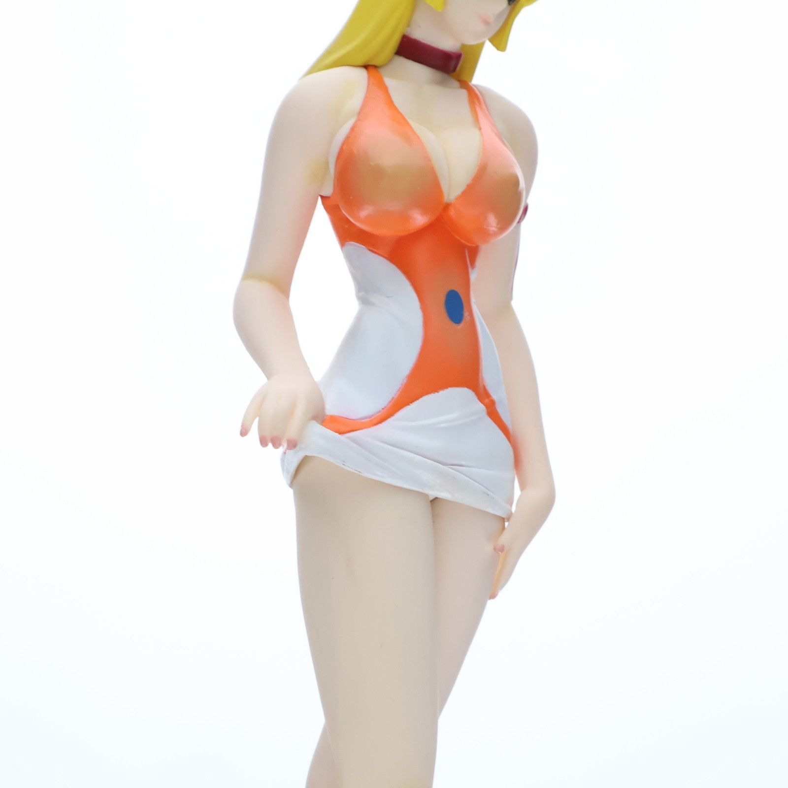 如月ハニー(きさらぎはにー) キューティーハニー 完成品