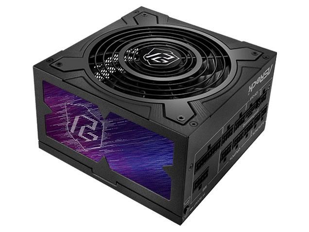 5営業日で発送 ASRock ASRpck Phantom Gaming 850w PG-850G