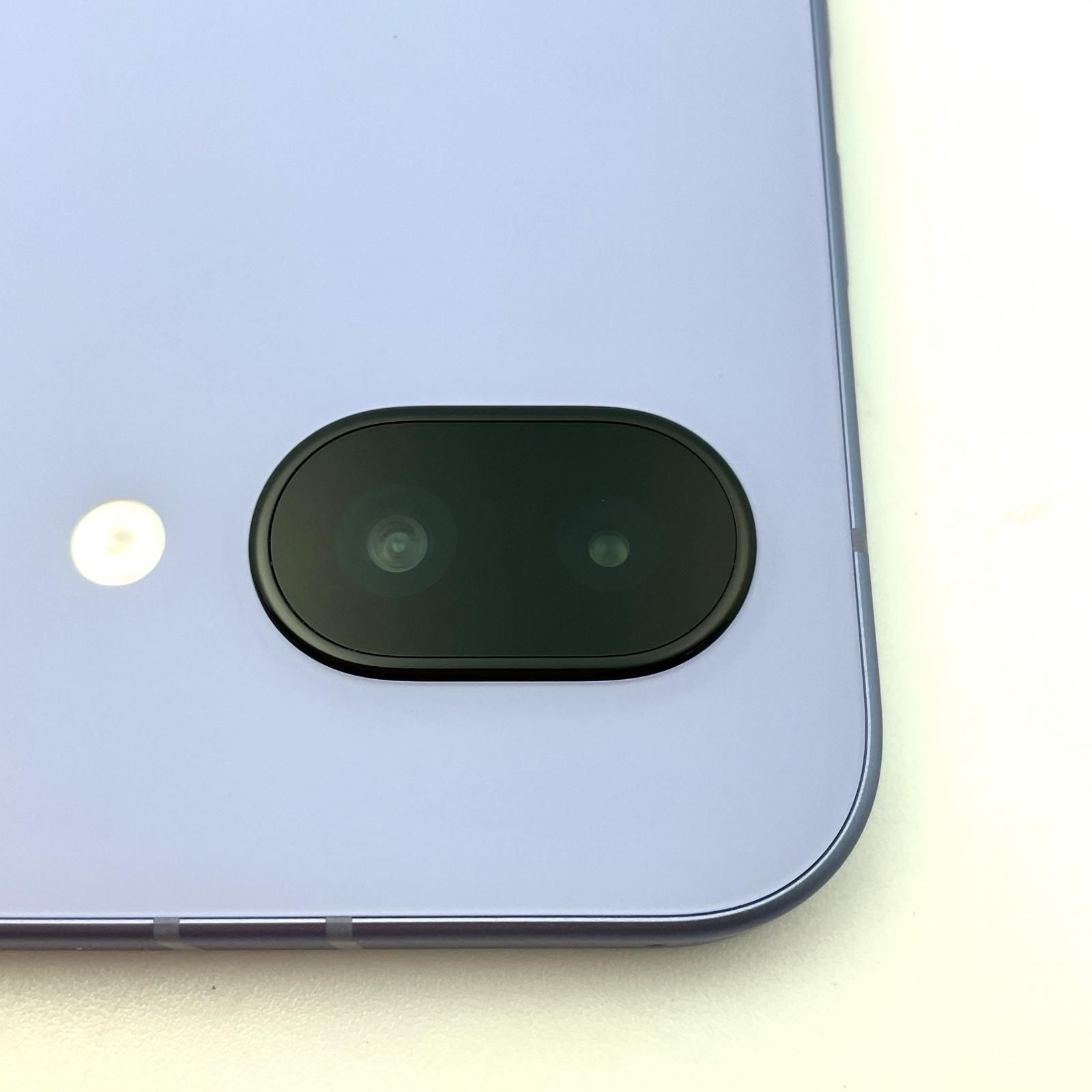 【美品】Google Pixel 9a 128GB Iris 本体＋おまけ付き ムスビー｜[Quality Shop]未開封Google Pixel 9a 128gb iris