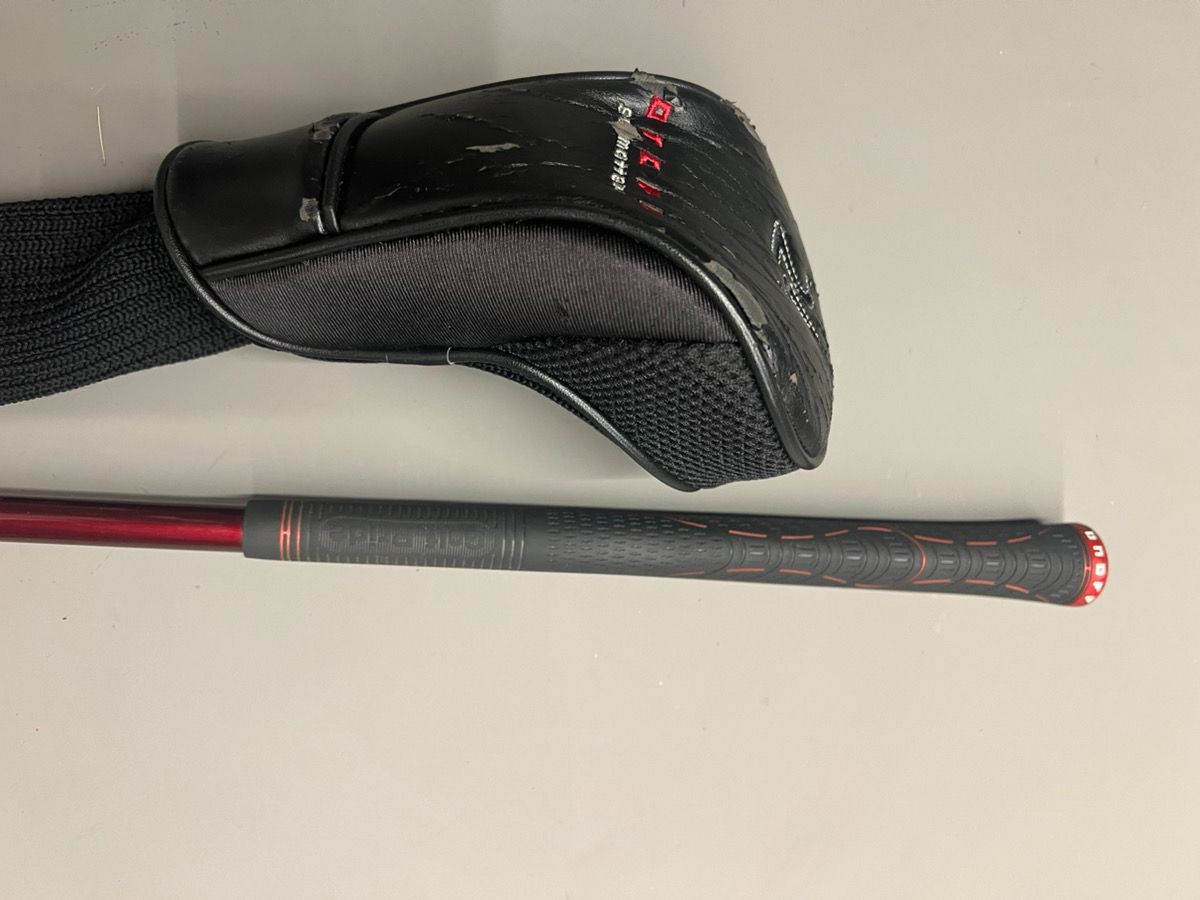 ONOFF フェアウェイウィングス TYPE-D 24°