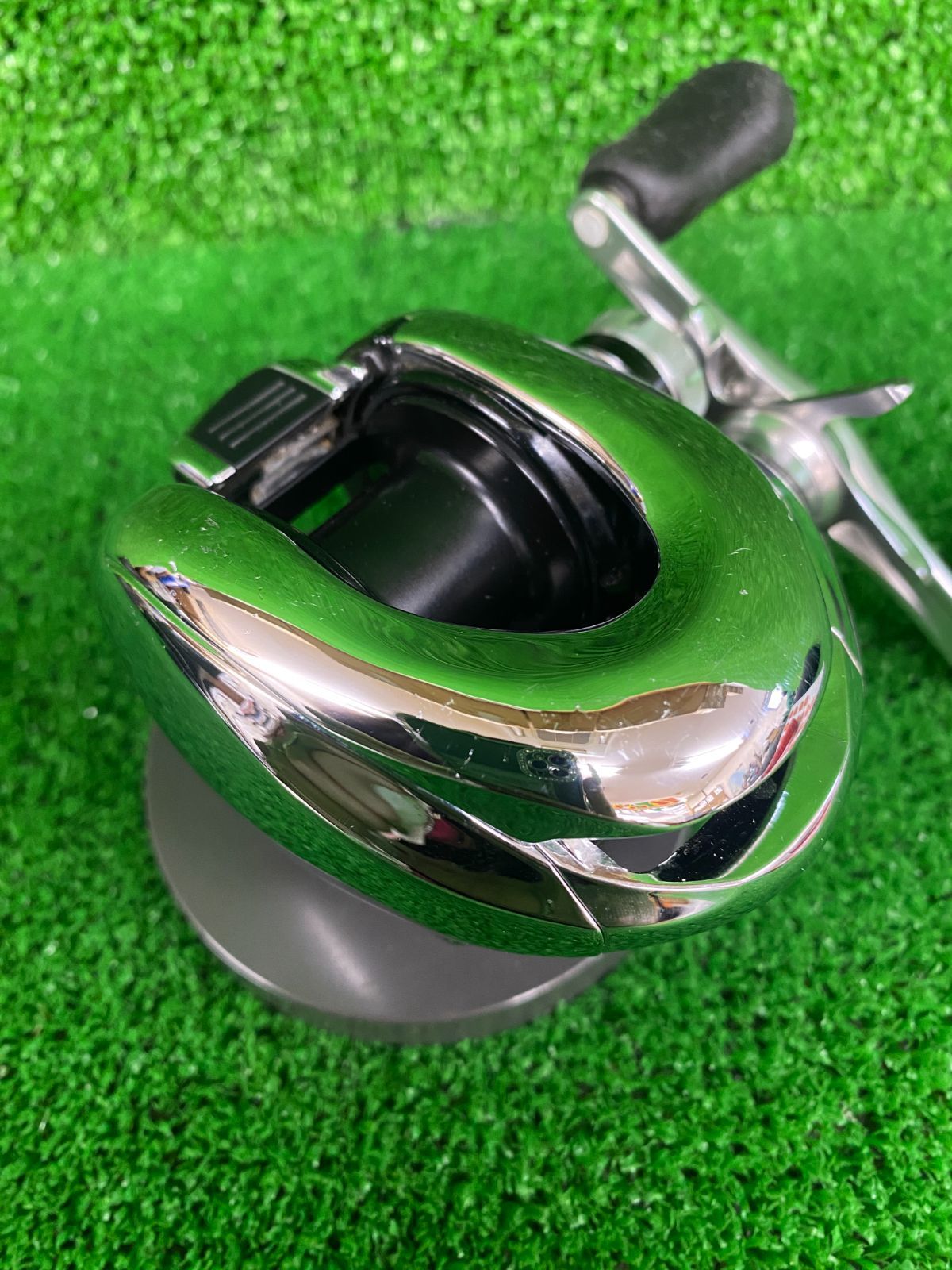 12 アンタレス 左 （栗東店 併売） パーツ価格表・取扱説明書 | シマノ