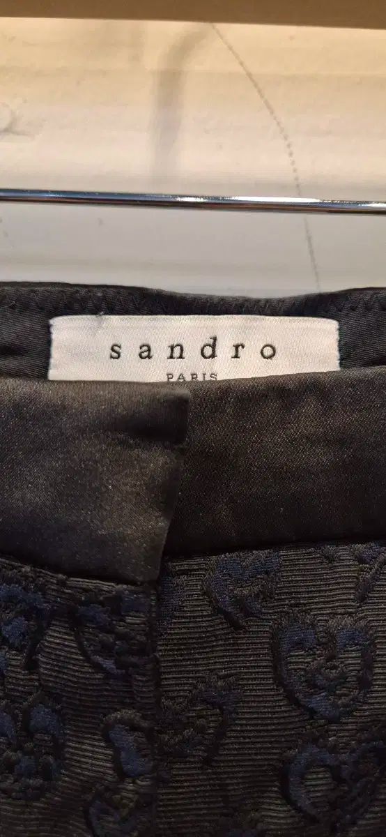 SANDRO