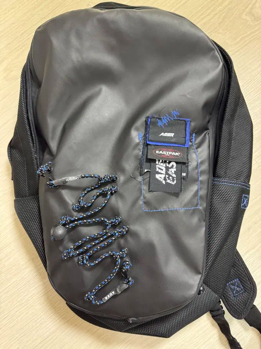 ADERERROR アーダーエラー EASTPAK イーストパック スリングバッグ