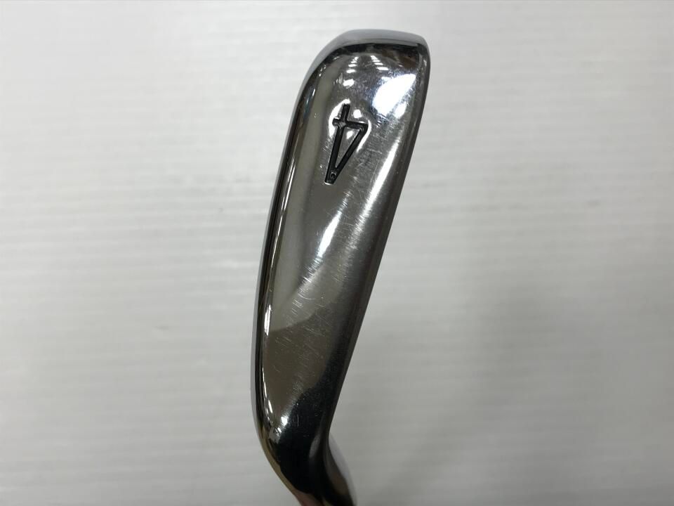 NSプロ MODUS3HYBRID
