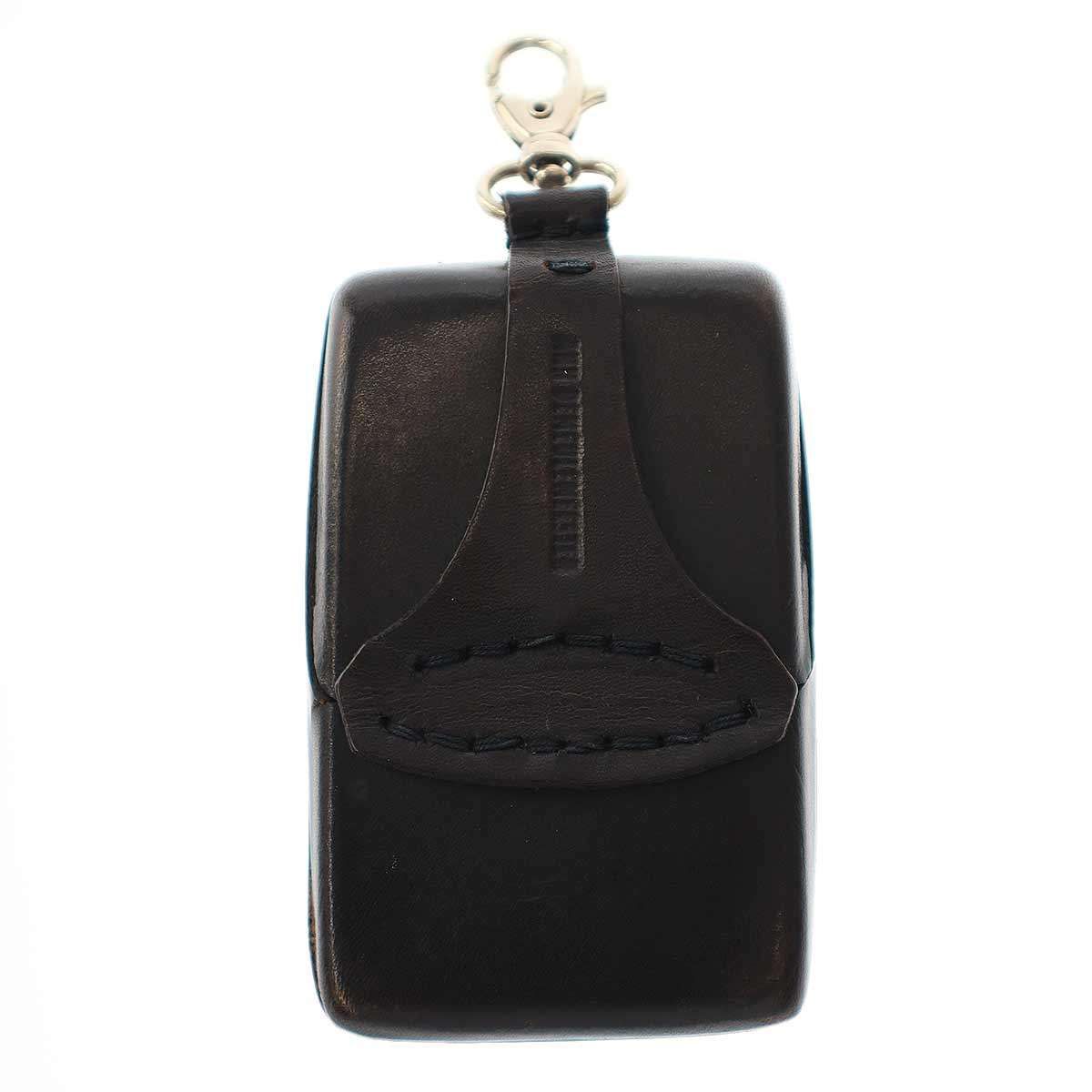 H*R様 ann demeulemeester レザーポーチ ANN DEMEULEMEESTER Pouch | HUES 福岡セレクトショップ