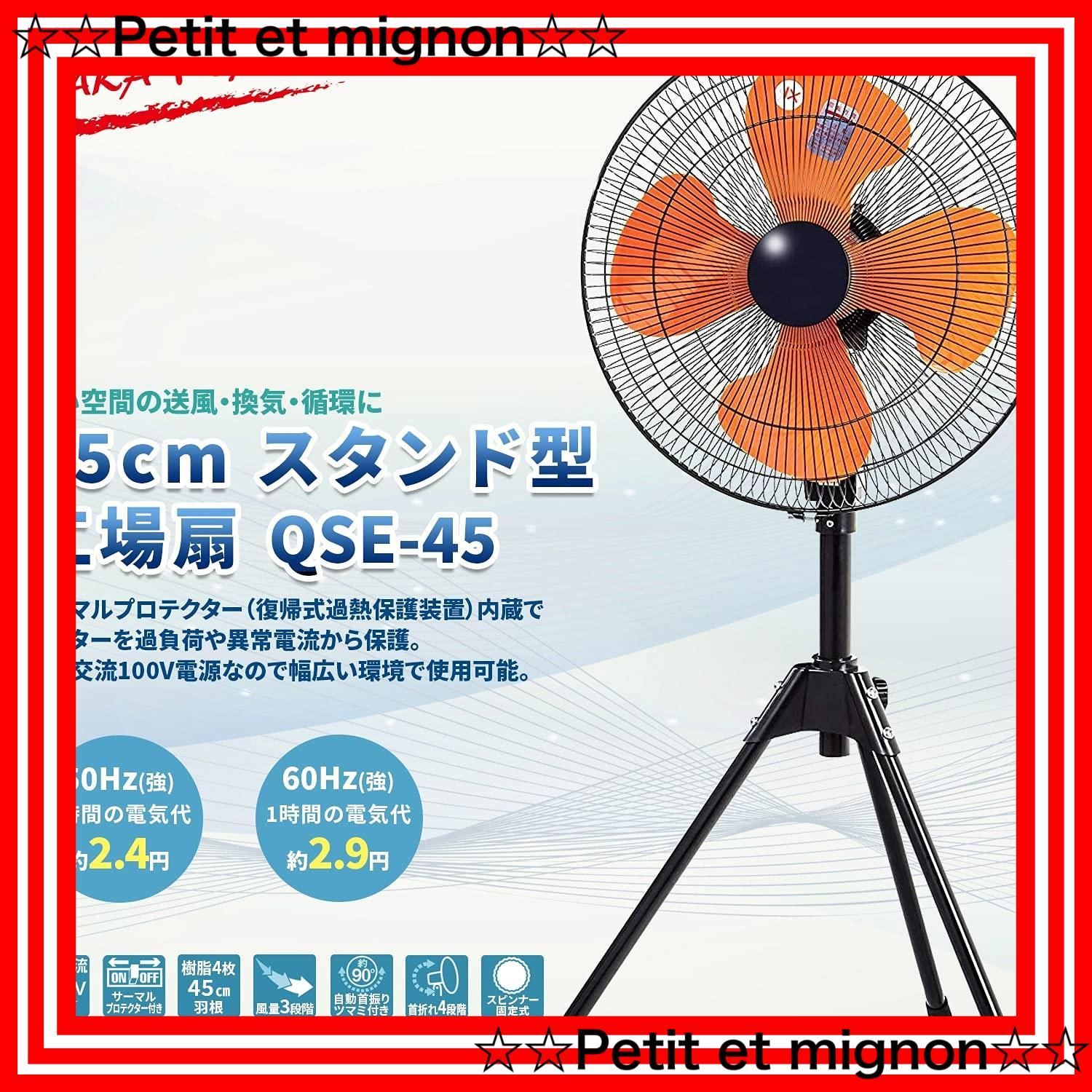 工業扇