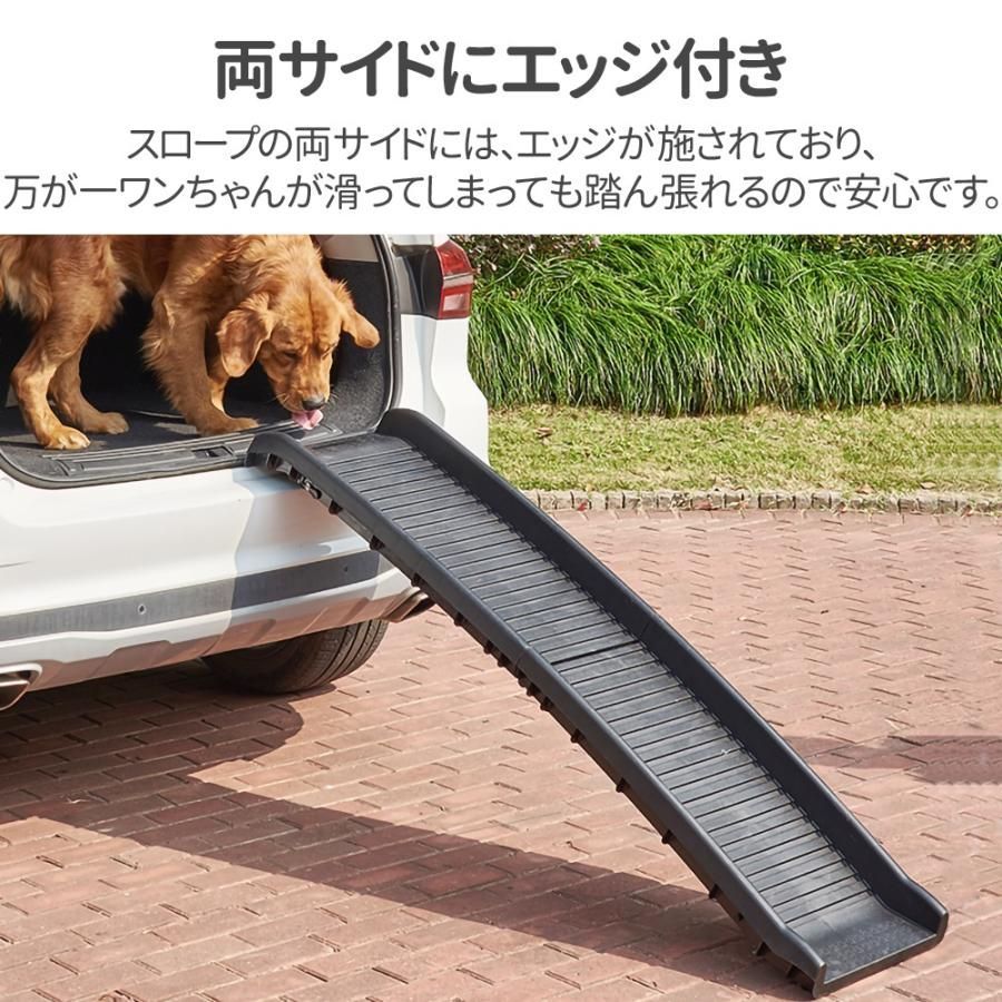ペット 車