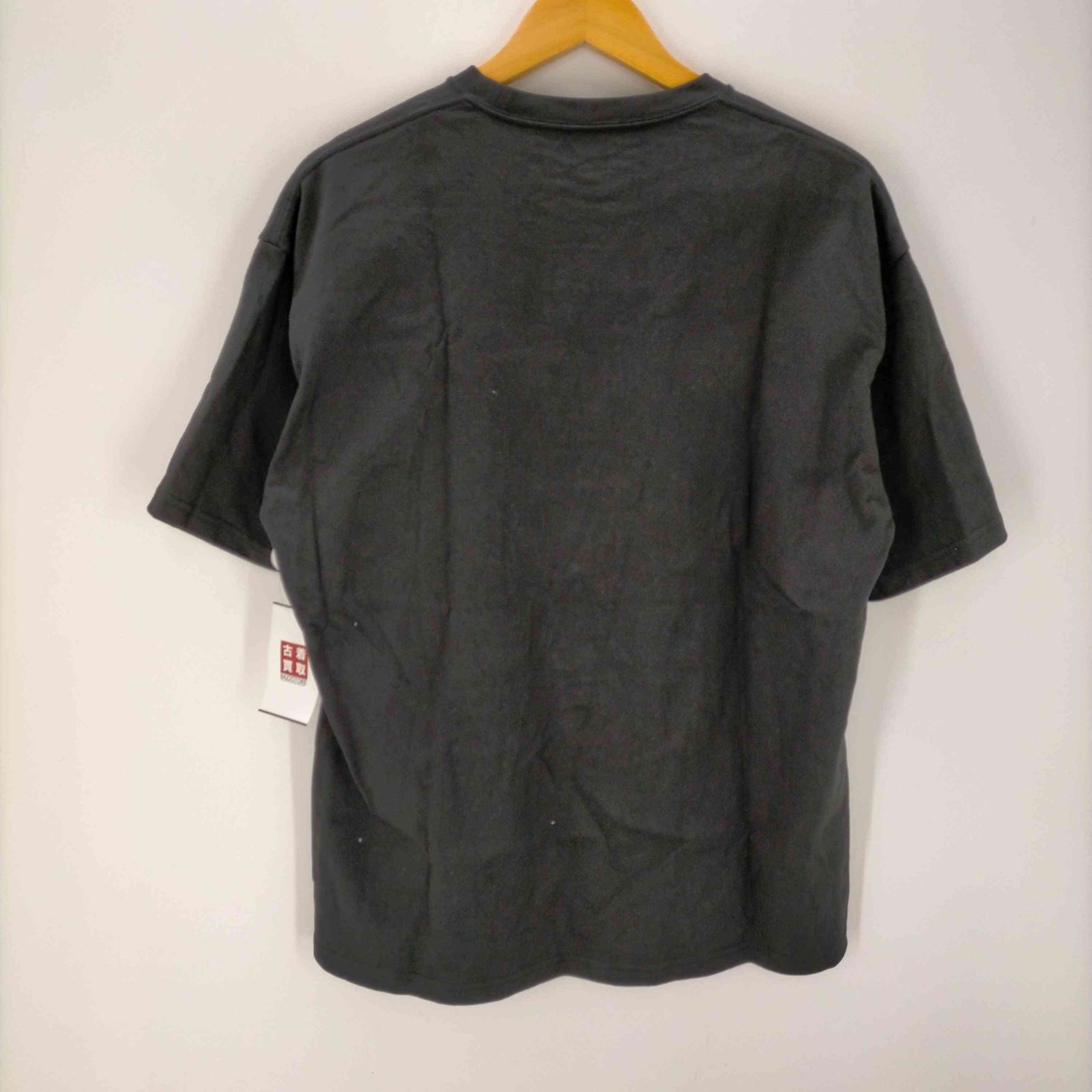 スティーブンアラン Steven Alan ORGANIC SHORT SLEEVE TEE -BOLD/T