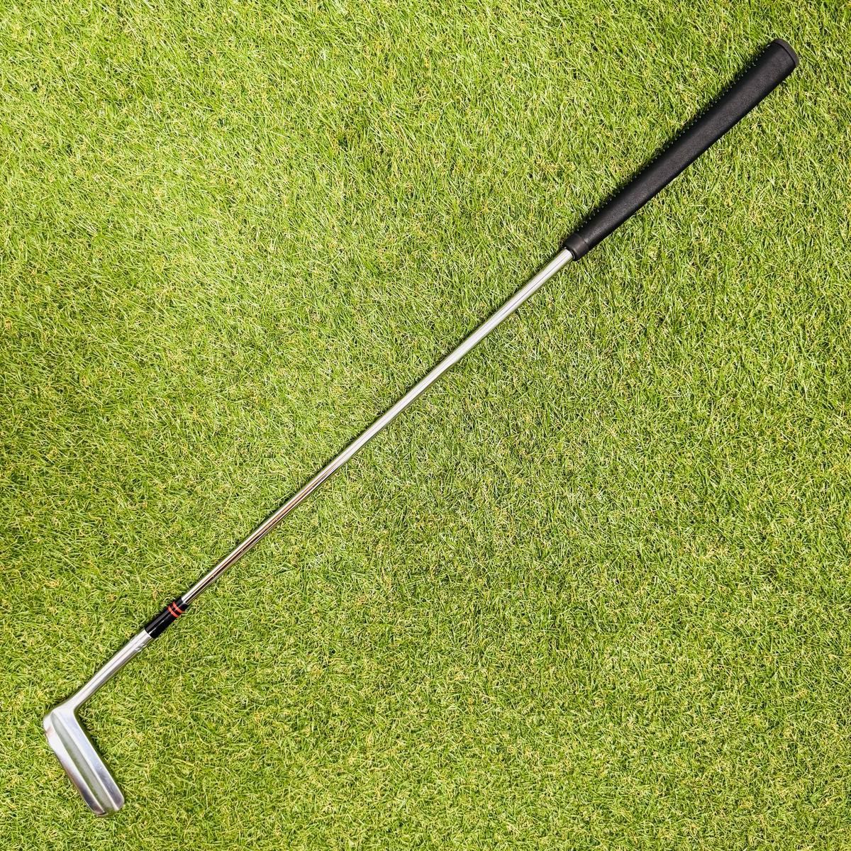 希少レア】美品 マグレガー ターニークラシック レトロパター 33インチ