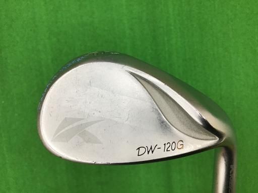 キャスコ Dolphin Wedge DW-120G シルバー 54° ウェッジ WG NS PRO 950GH neo フレックスS メンズ 男性用 右利き 右用 Cランク ゴルフクラブ