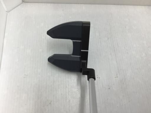 ベティナルディ INOVAI REV 6.0 2025 PLUMBER 34インチ レフティ パター PT スチール フレックスその他 メンズ 男性用 左利き 左用 Bランク ゴルフクラブ