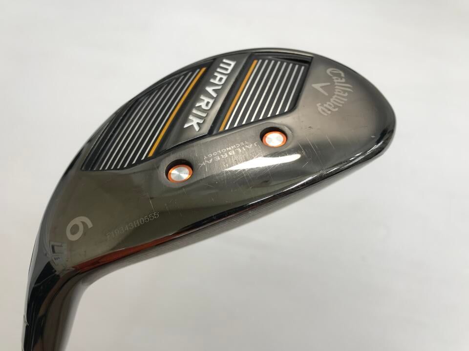 即納】MAVRIK | 26 | SR | Diamana 50 for Callaway