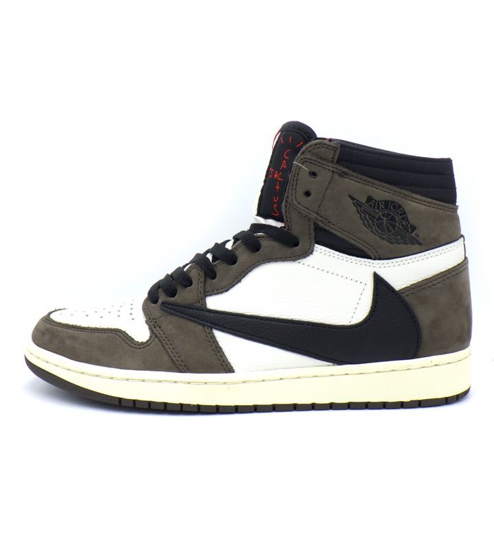 ナイキ NIKE × トラヴィス スコット Travis Scott 【 AIR JORDAN