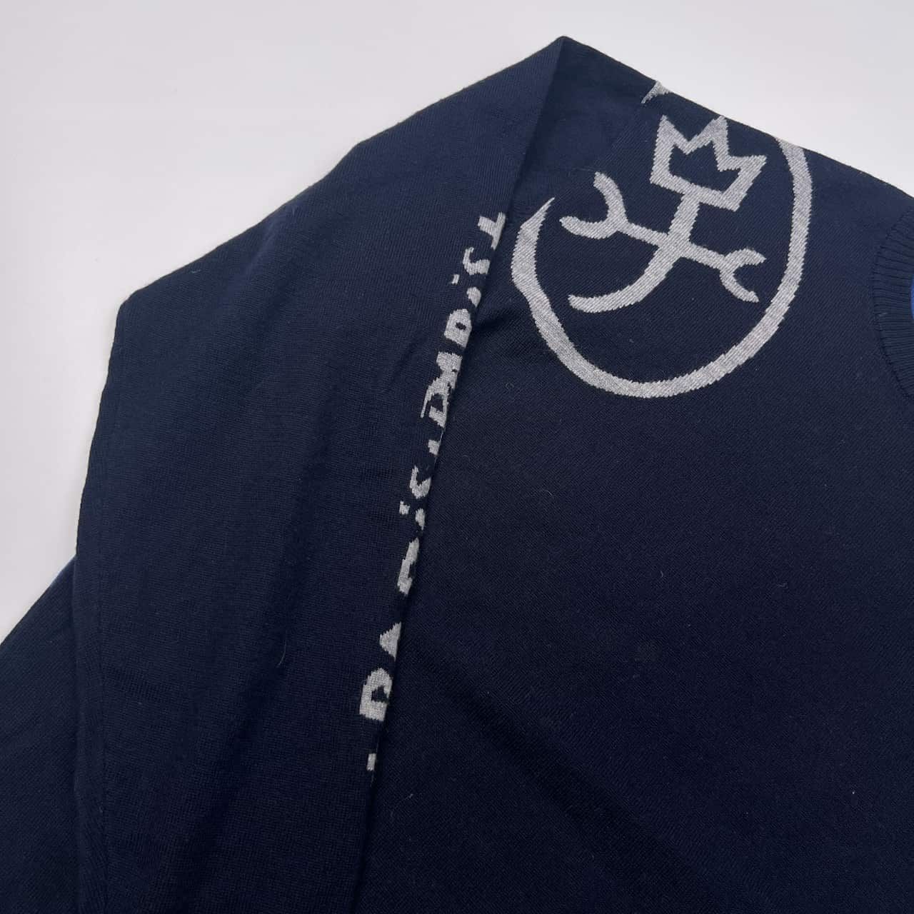 極美品CASTELBAJAC カステルバジャック セーター カシミア100％ 美品 