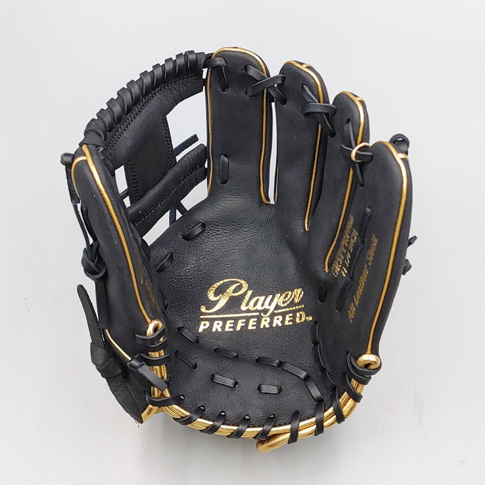 値下げ！】限定品 黒田博樹 SSK 軟式グローブ ピッチャー用 広島