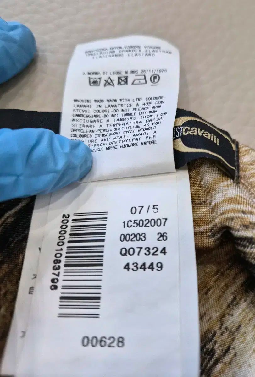 カヴァッリ レディース