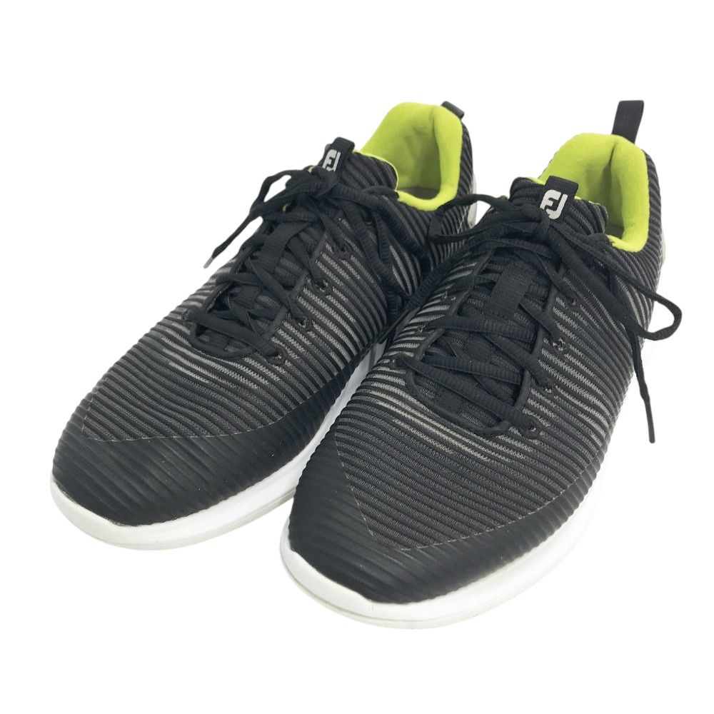 FOOT JOY フットジョイ 56253J FJ FLEX XP スパイクレスゴルフ