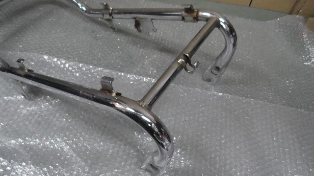 シートレール