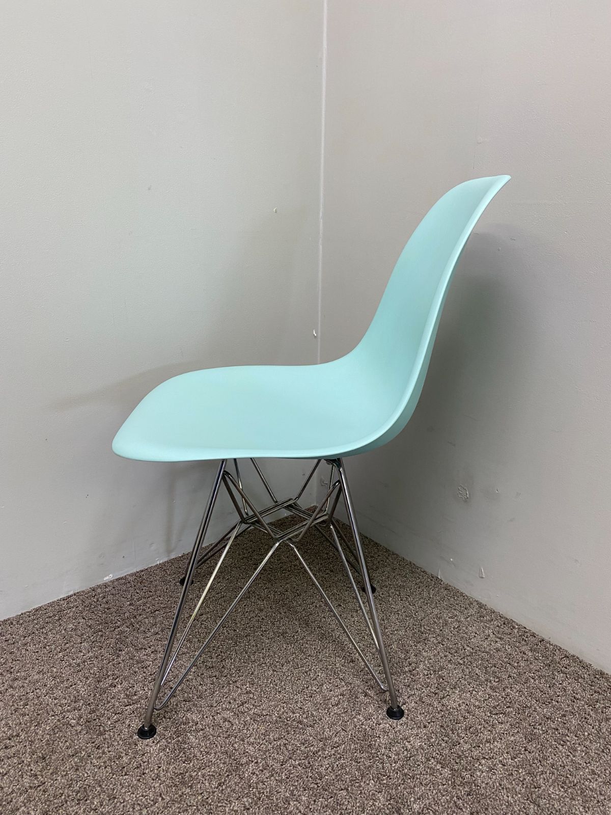 HermanMiller/ハーマンミラー イームズ サイドシェルチェア