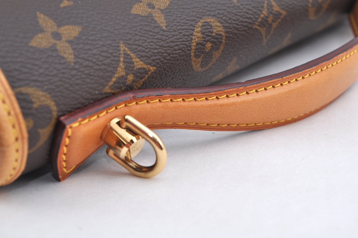 ルイヴィトン　モノグラム　ベルエア LOUIS VUITTON ルイヴィトン モノグラム ベルエア 2Way