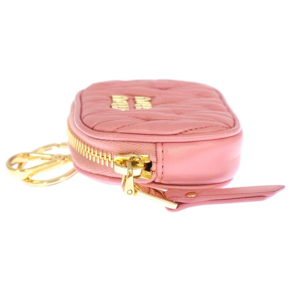 ミュウミュウ マテラッセ