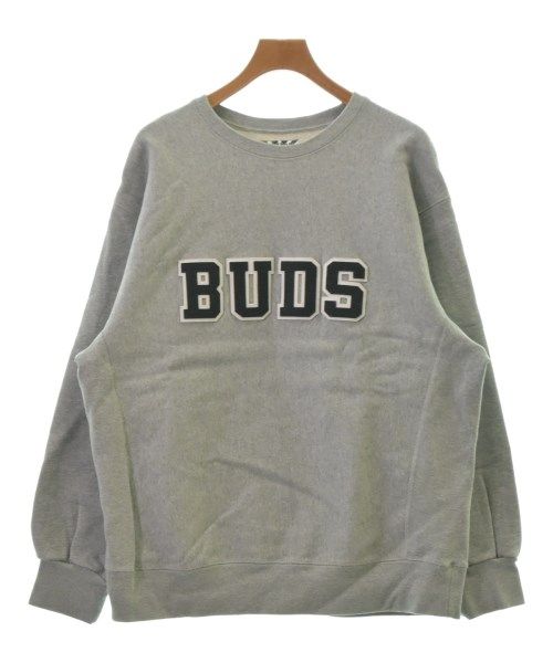 BUDSPOOL スウェット メンズ 【古着】【中古】【送料無料】