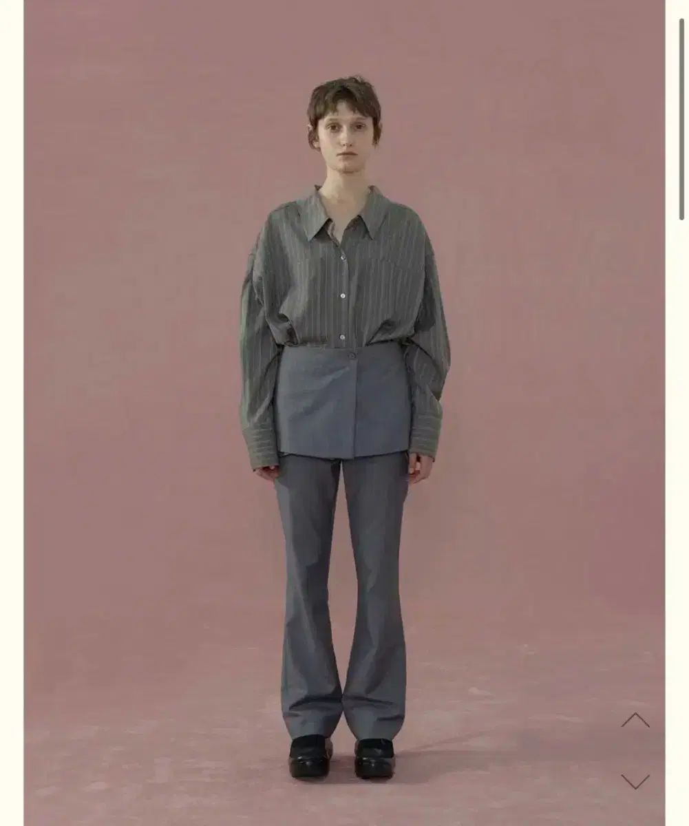 gray stripe