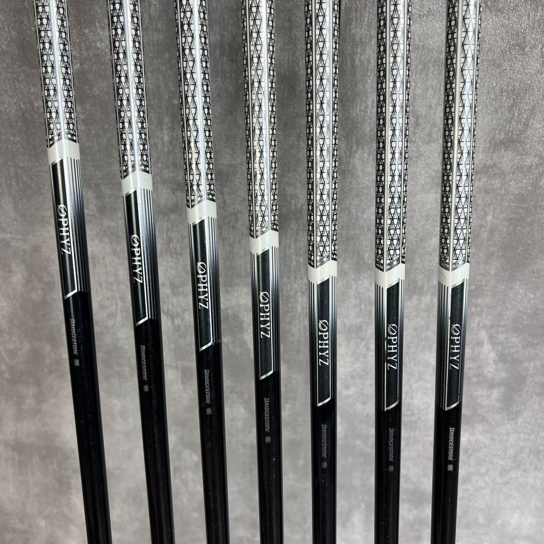 カーボンシャフト 25S2260SR00051