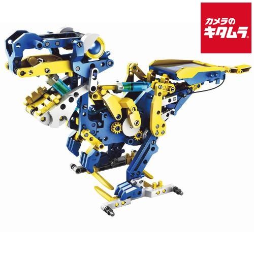 新品】イーケイジャパン JS-6215 ELEKIT ビルドロイド